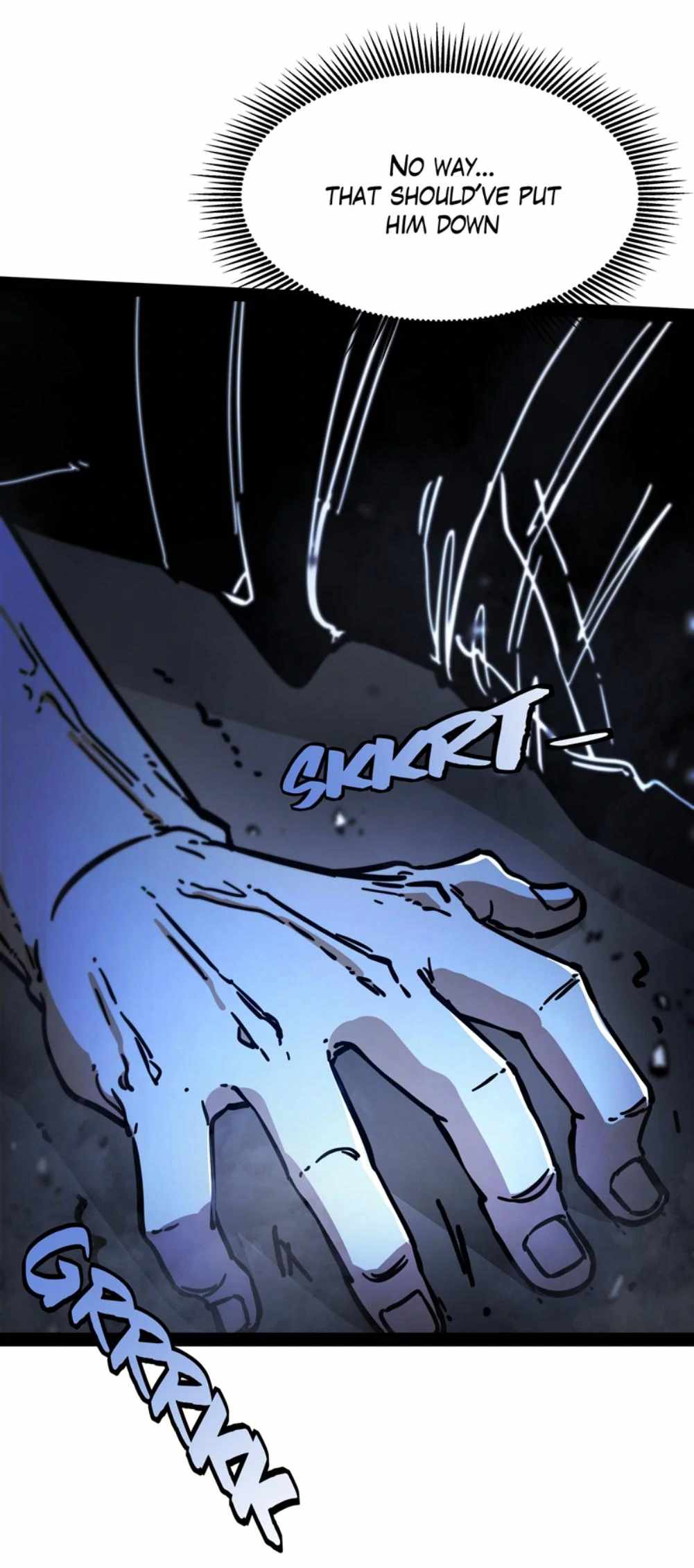 Alive - Manhwa Chapter 3 4
